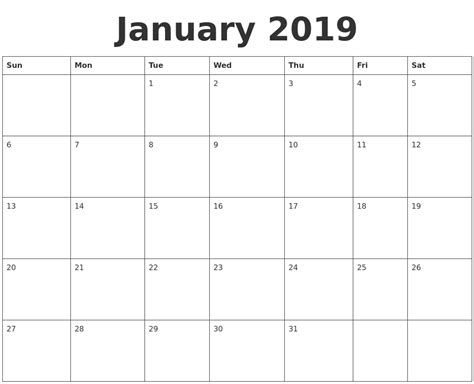 Calendar Labs Template